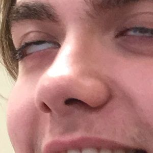 Meet your Posher, Gabe